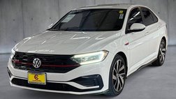 2019 Volkswagen Jetta GLI S