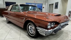 1965 Ford Thunderbird 
