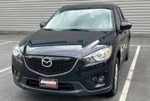 2015 Mazda CX-5 Sport