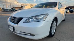 2009 Lexus ES 350 Base