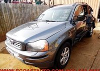 2007 Volvo XC90 3.2