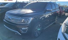 2021 Ford Expedition Platinum