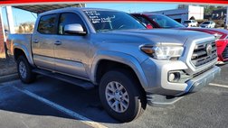 2019 Toyota Tacoma SR5 V6