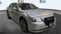 2016 Chrysler 300 S