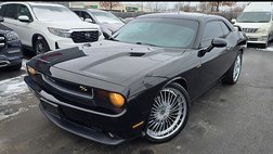 2013 Dodge Challenger R/T