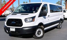 2019 Ford Transit 350 XL