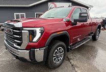 2024 GMC Sierra 3500HD SLE