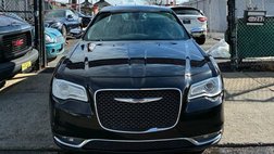 2015 Chrysler 300 Limited