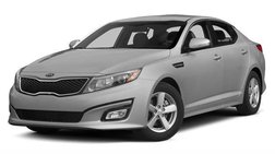 2014 Kia Optima LX
