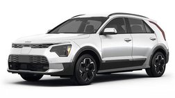 2023 Kia Niro EV Wind
