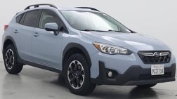 2023 Subaru Crosstrek Premium