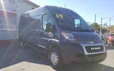 2019 Ram ProMaster 3500 159 WB