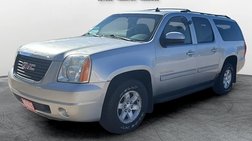 2011 GMC Yukon XL SLE