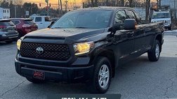 2021 Toyota Tundra SR