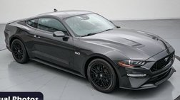 2023 Ford Mustang GT Premium