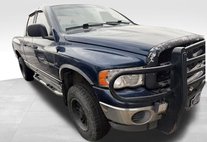 2002 Dodge Ram 1500 ST