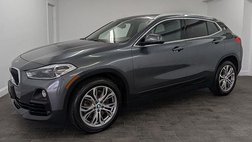 2019 BMW X2 xDrive28i