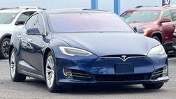 2017 Tesla Model S 75D