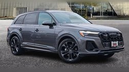2025 Audi Q7 quattro Premium Plus 55 TFSI