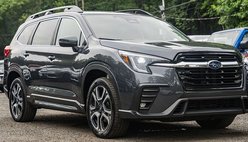 2023 Subaru Ascent Limited 7-Passenger