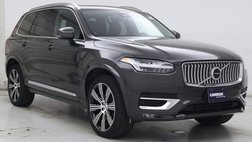 2023 Volvo XC90 B6 Ultimate Bright Theme 6P