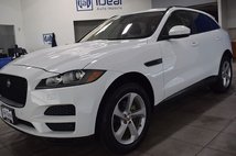2018 Jaguar F-PACE 25t Premium