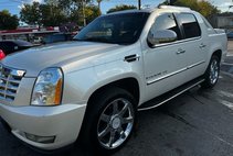 2008 Cadillac Escalade EXT Base