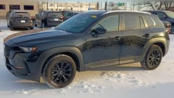 2025 Mazda CX-50 2.5 S Preferred