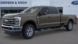 2026 Ford Super Duty F-350 XLT
