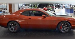 2023 Dodge Challenger SRT Hellcat