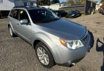 2013 Subaru Forester 2.5X Premium