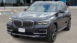 2023 BMW X5 sDrive40i