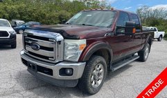 2016 Ford Super Duty F-350 King Ranch