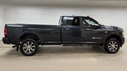 2019 Ram Ram Pickup 3500 Laramie Longhorn
