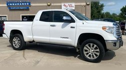 2014 Toyota Tundra Limited