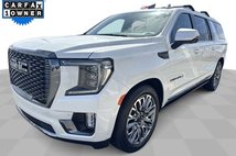 2024 GMC Yukon XL Denali Ultimate