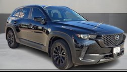 2024 Mazda CX-50 2.5 S Premium