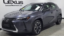 2024 Lexus UX 250h Premium