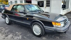 1994 Saab 900 S