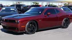 2020 Dodge Challenger R/T 50th Anniversary