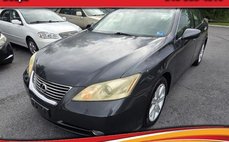 2008 Lexus ES 350 Base