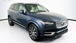 2022 Volvo XC90 Recharge T8 Inscription 7P