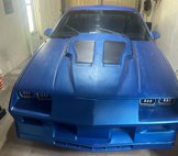 1984 Chevrolet Camaro Z28