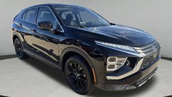 2024 Mitsubishi Eclipse Cross LE