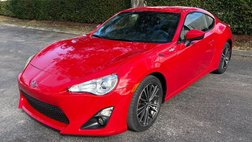 2014 Scion FR-S Base