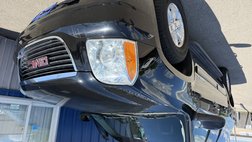 2014 GMC Yukon XL SLT