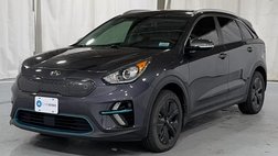 2019 Kia Niro EV EX Premium