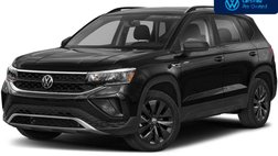 2023 Volkswagen Taos S