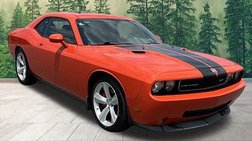 2009 Dodge Challenger SRT8