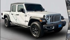 2023 Jeep Gladiator Sport 4x4
